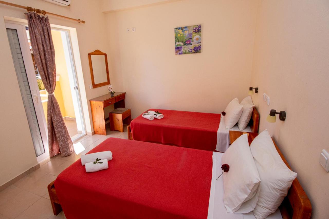 John Apartments First Floor Roda  Ngoại thất bức ảnh