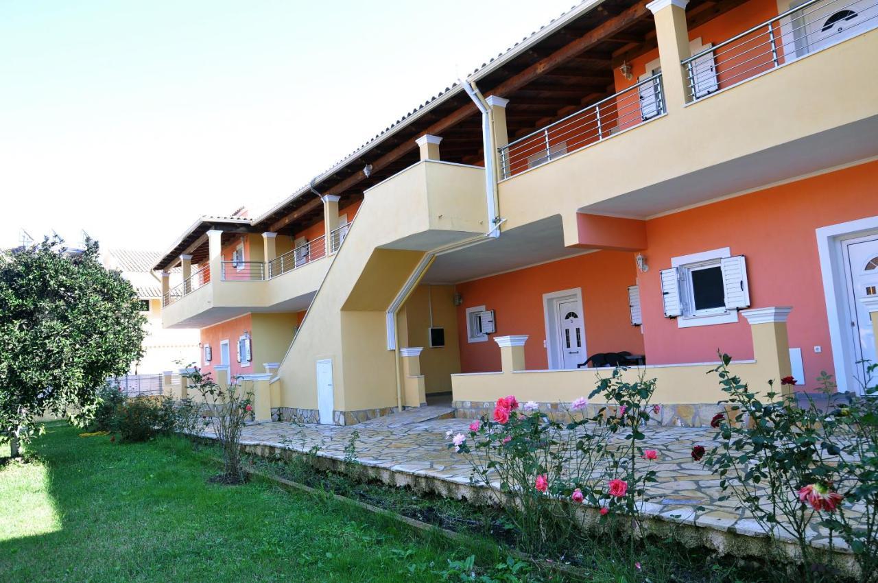 John Apartments First Floor Roda  Ngoại thất bức ảnh