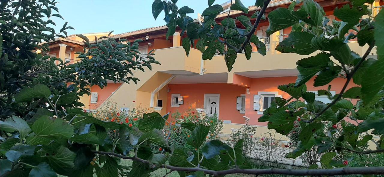 John Apartments First Floor Roda  Ngoại thất bức ảnh
