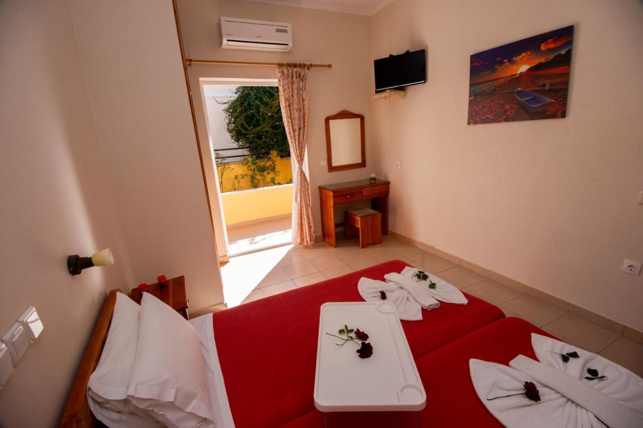 John Apartments First Floor Roda  Ngoại thất bức ảnh
