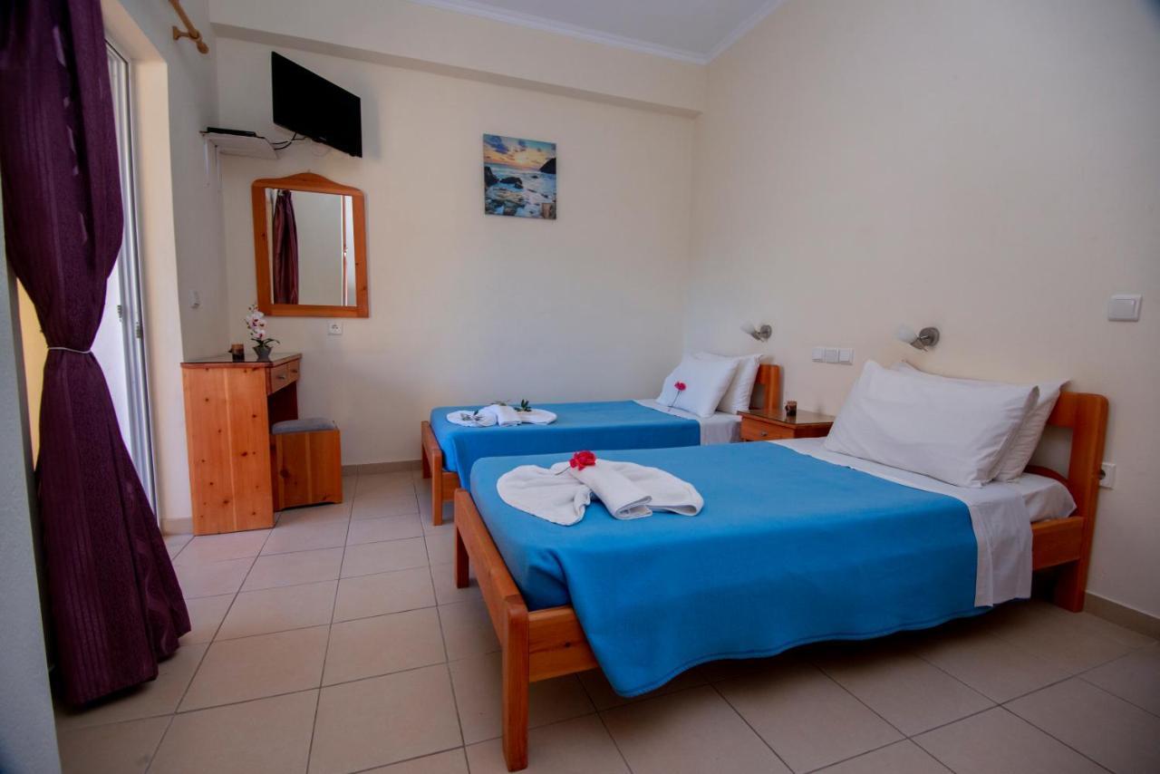 John Apartments First Floor Roda  Ngoại thất bức ảnh