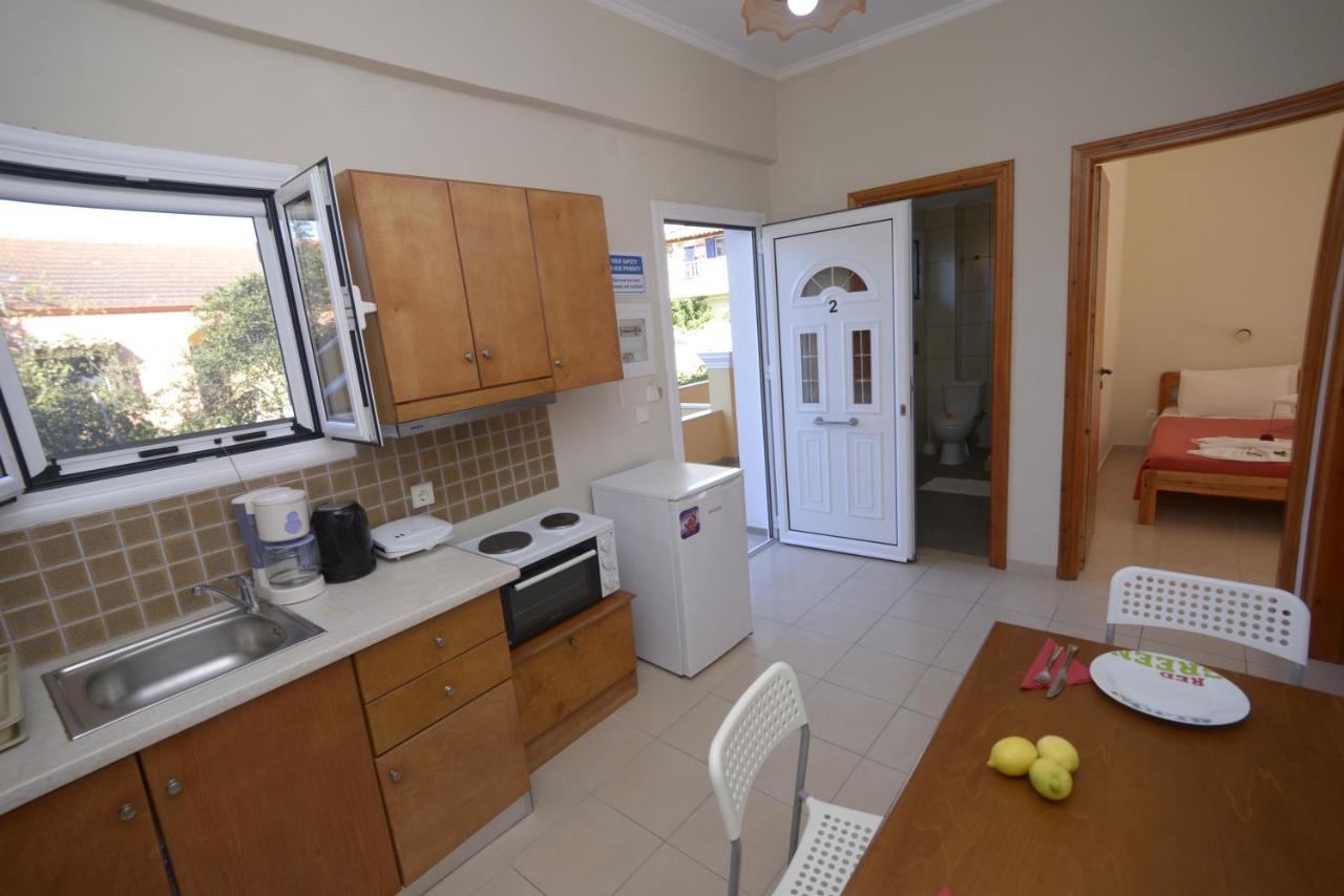 John Apartments First Floor Roda  Ngoại thất bức ảnh