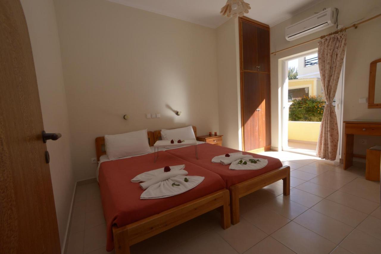 John Apartments First Floor Roda  Ngoại thất bức ảnh