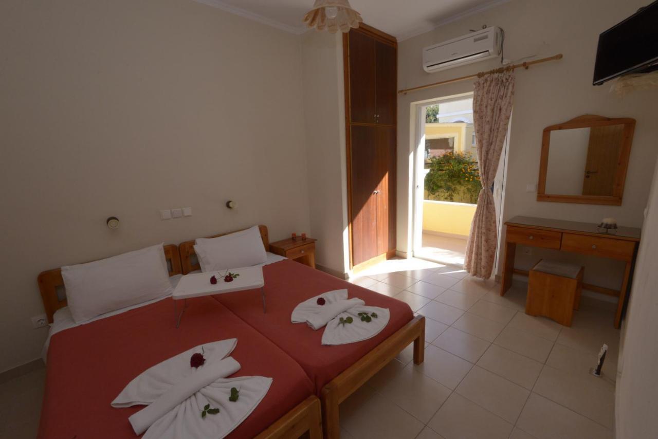John Apartments First Floor Roda  Ngoại thất bức ảnh