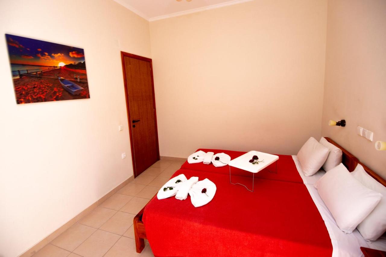 John Apartments First Floor Roda  Ngoại thất bức ảnh