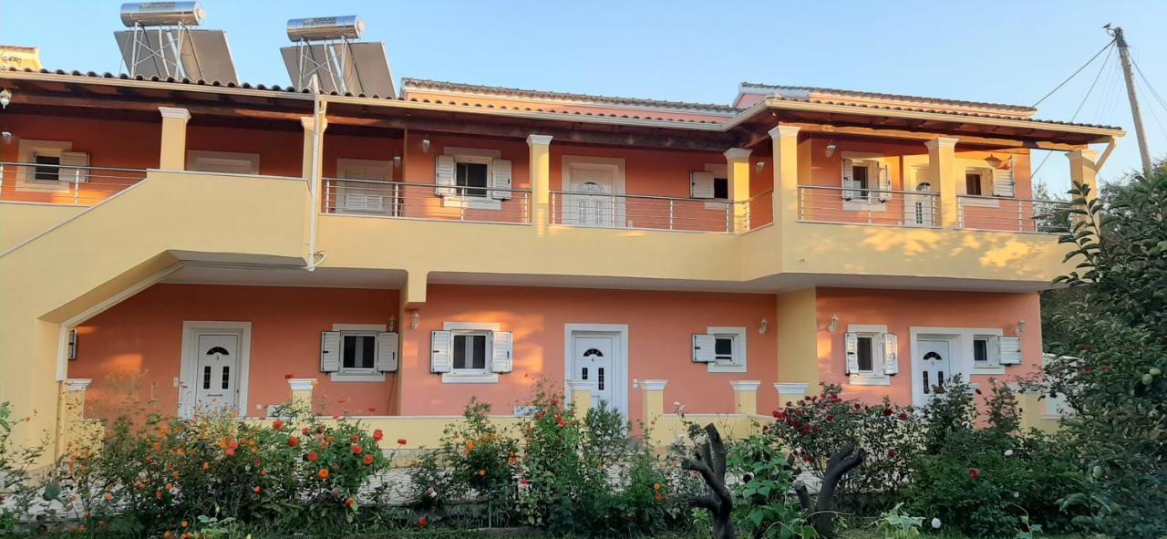 John Apartments First Floor Roda  Ngoại thất bức ảnh