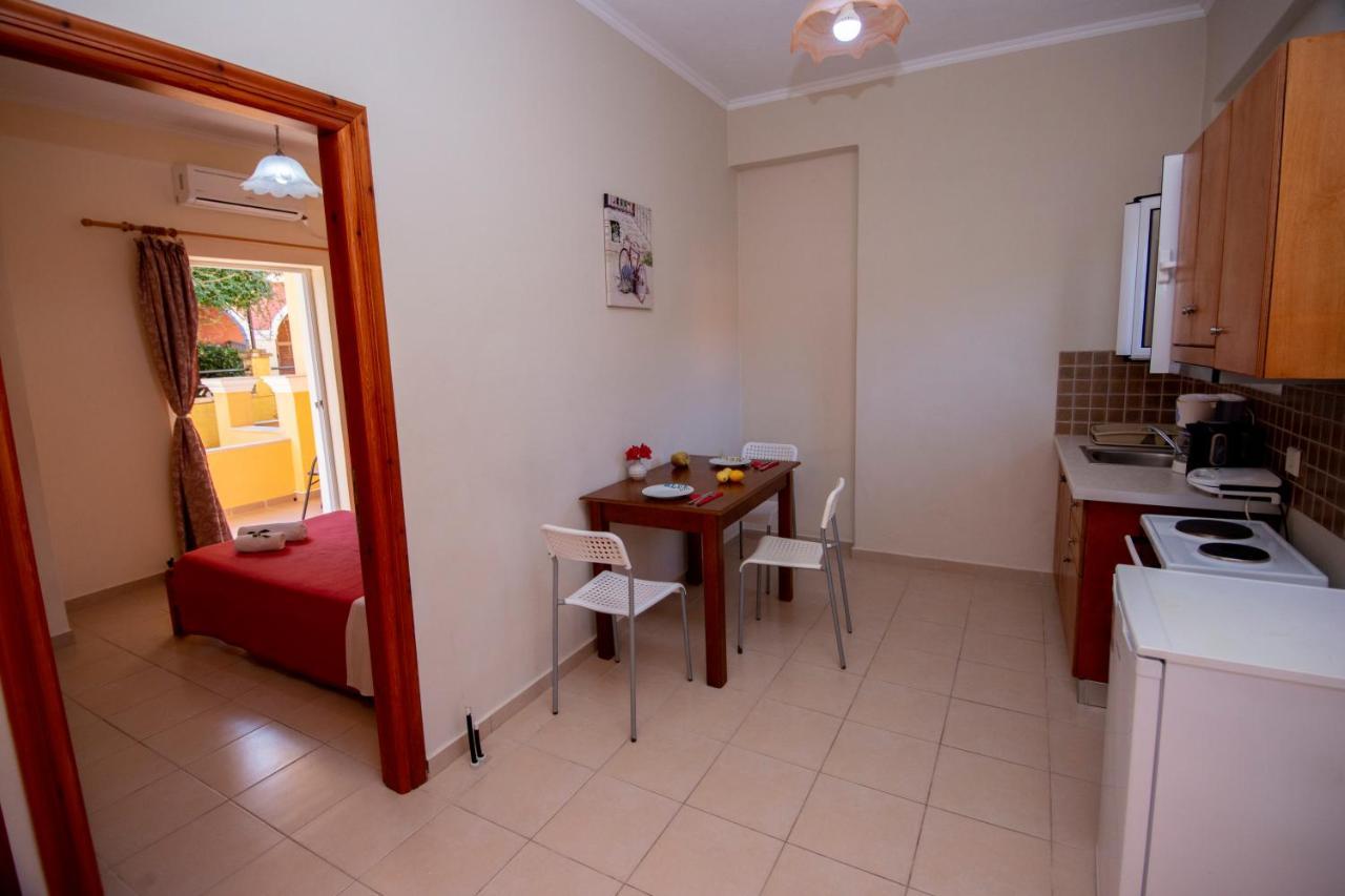 John Apartments First Floor Roda  Ngoại thất bức ảnh