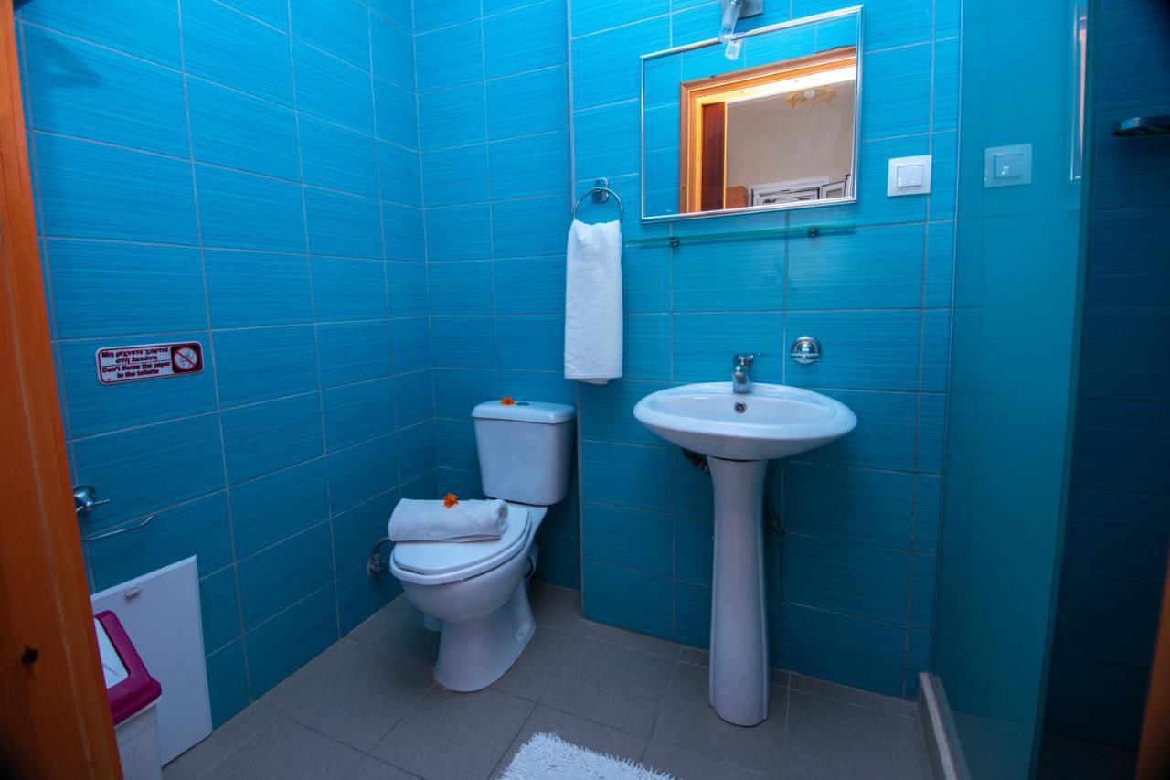 John Apartments First Floor Roda  Ngoại thất bức ảnh