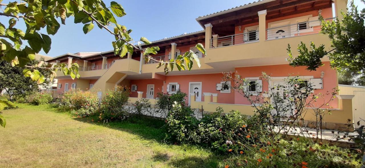 John Apartments First Floor Roda  Ngoại thất bức ảnh