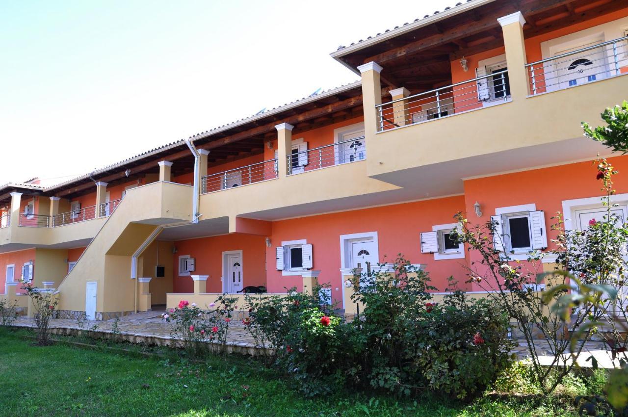 John Apartments First Floor Roda  Ngoại thất bức ảnh