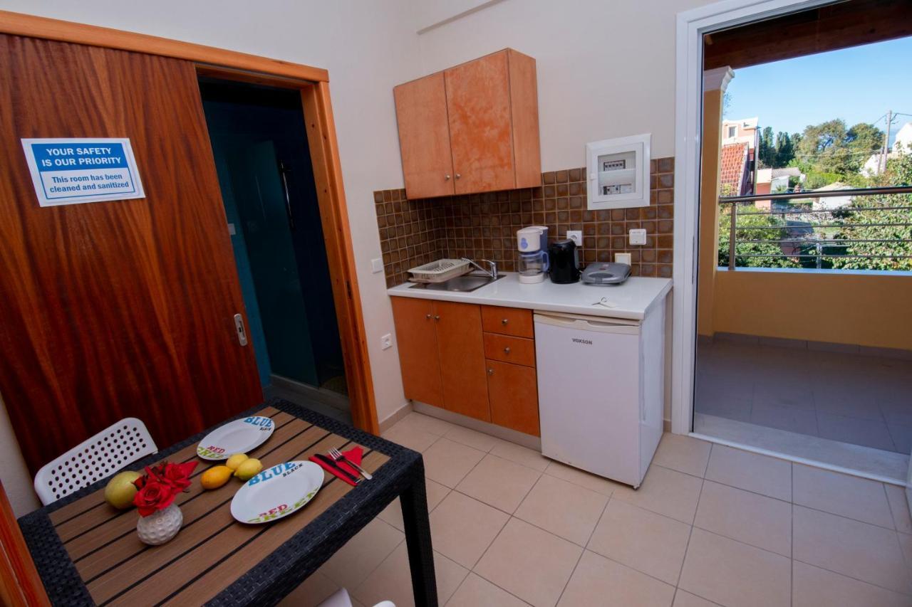John Apartments First Floor Roda  Ngoại thất bức ảnh