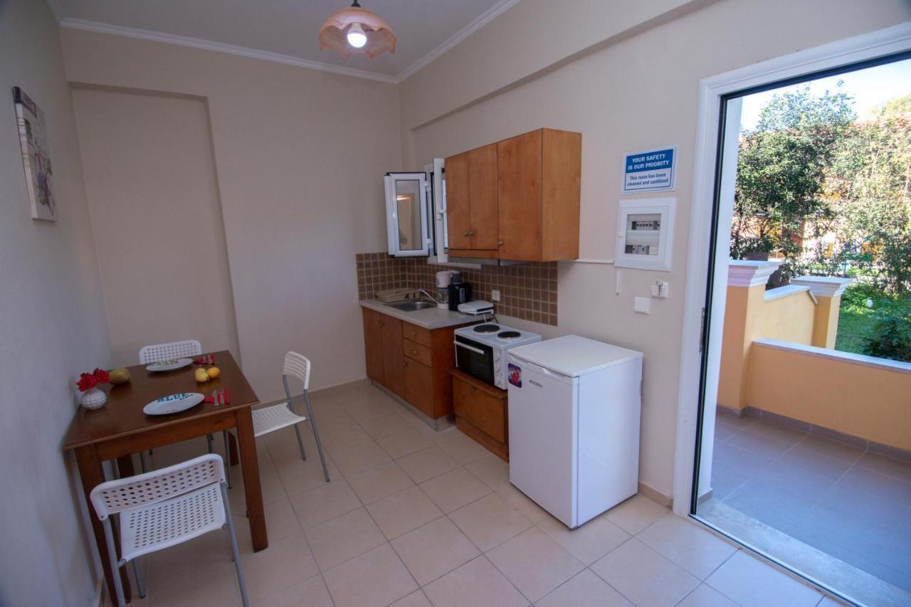 John Apartments First Floor Roda  Ngoại thất bức ảnh