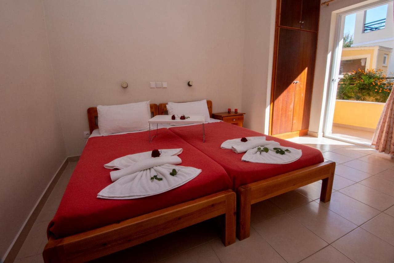 John Apartments First Floor Roda  Ngoại thất bức ảnh